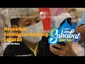 BELANJA YATIM I Sahabat Yatim Medan x Plaza Medan Fair