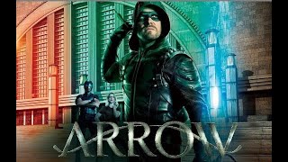 【3分で分かるオススメのDCドラマ】の紹介です【ARROW/アロー】