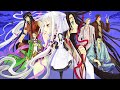 Code Geass ED / Ending 4 - Creditless | 4K | 60fps | Lyrics