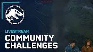 Thursday Let's Play | Community Challenges #3