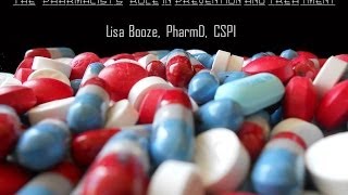 Acetaminophen Toxicity: The Pharmacist's Role in Prevention and Treatment