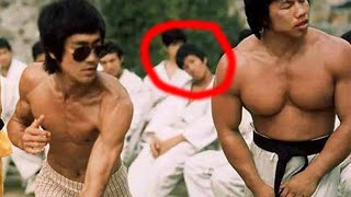 Stuntman Challenged Bruce Lee’s Side Kick…BIG Mistake!