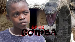 GOMBA EPISODE 2