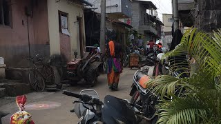 Kadak laxmi- kolhapur #kantara #kadaklaxmi #god #maharashtra