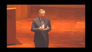 Re-imaging lawyers: Donald Frederico at TEDxTheCollegeOfWooster