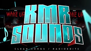 Masicka – WAKE UP (Clean Radio Edit) | KMRSounds Release