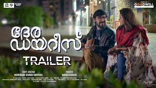 Deira Diaries Official Trailer 2021 | Releasing on Nee Stream | Mushtaque Rahman Kariyadan