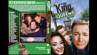 TKOQ The King of Queens S03 Episode 16 - Horizontal Hold (Audio Only)