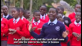 Geita Adventist Schools-Si Mbali-Official Video