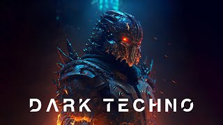 Warhammer \ Aggressive Dark Techno \ Dark Electro Mix \ Industrial Mix \ Harcodre Cyberpunk Music