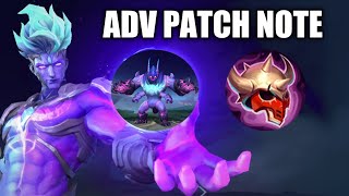 NEW MONSTER GLOO HANZO LEO KALEA AND MORE! | ADV SERVER PATCH