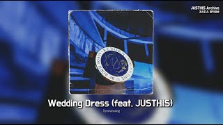 [자막] hyeminsong - Wedding Dress (feat. JUSTHIS) [가사포함]