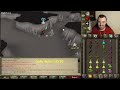 voidwaker to zcbow on the maxed pure korasi huge specs u0026 loots part 2 osrs