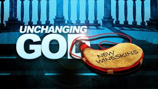 KICC 11am Service | Unchanging God - New Wineskins | 10-05-2020