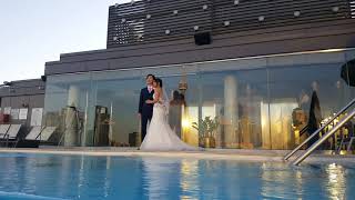 4K - Wedding - Samsung S6 - 20180923