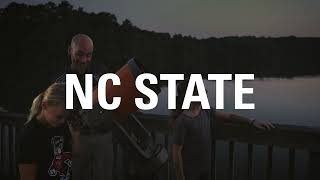 NC State: Think and Do — The Future