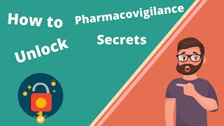 How to learn Pharmacovigilance Basics | Pharmacovigilance Foundations Channel Introduction