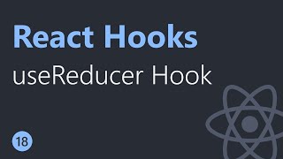 React Hooks Tutorial 18 | useReducer Hook | English