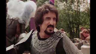 Knightriders (1981) Trailer