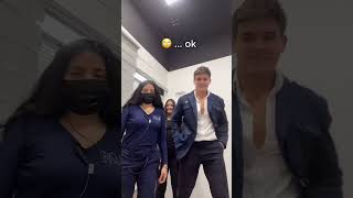 Just Watch What They Did