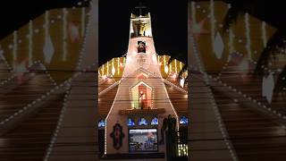 First Tuesday Special Mass Timings at St. Antony’s Church, Sithalapakkam ⛪✨