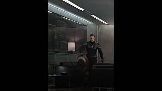 captain america status "Avengers"