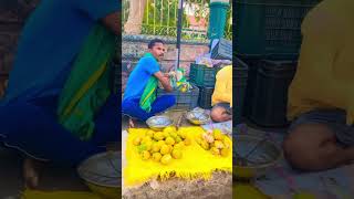 କେନ୍ଦୁଝରର ଆମ୍ବ, ଚାର କୋଳି, ଆମ୍ବ ସୋଡ଼ା (Jungle Food) 👌👌 #shortvideo #viral #subscribe #instareels