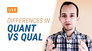 Quant vs Qual. Which method should I use?