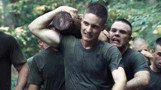 Battles Won: Making Marines