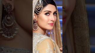 Aiza khan dressing ideas #trendy #bridal #fashienlilyd #weddingattire #makeup #weddingclothes
