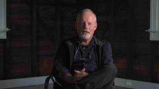 Stand alone novel writing vs a series | Michael Robotham