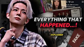 From Announcement to Protests: The Heeseung ENHYPEN Situation Explained