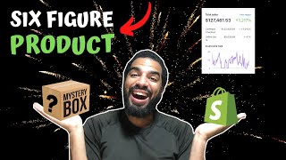 (Revealed) How I Made $127,461 Dropshipping This WINNING Product On Shopify