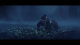 HOW TO TRAIN YOUR DRAGON 3 TRAILER