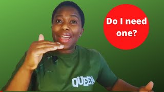 MENTORSHIP | Process | Let us break it down | What do you need a mentor for | Q&A | E4