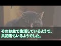 【修羅場】俺のいる家で、妻と不倫相手が行為をしていたので南京錠をかけて閉じ込めた結果…