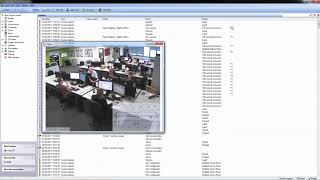 Net2 Software - Integrations - CCTV