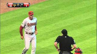2011/05/29 Gibson's ejection
