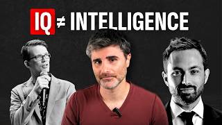 Debunking Science Influencers' Claims on IQ