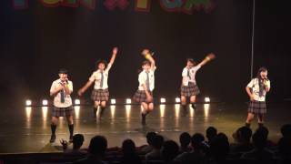 Fun×Fam劇場 (シアター) ライブ / 2016年8月7日 第二部