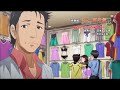 tvアニメ「金田一少年の事件簿r」放送前cm ／ 東京パフォーマンスドールopテーマ