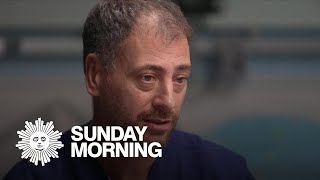 Doctor describes abuses suffered by Hamas hostages