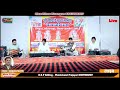 एक शाम श्रीयादे माता के नाम विशाल भजन संध्या लाइव प्रसारण रामकुमार मालुणी ramkumar maluni live