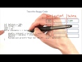 Trace The Buggy Code - Intro to Java Programming