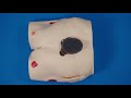 Medela Invia® Foam Dressing Application for Open Wounds Full Video