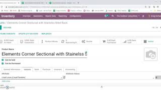 Attribute & Attribute Value Assignment Video