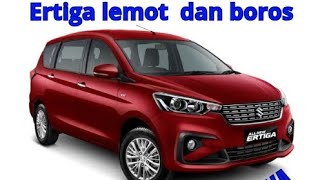 Tune up dan Gurah Carbon suzuki Ertiga 2016 #tuneup #montirpanggilan #mechanic #suzuki #ertiga