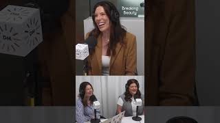 Spa tipping etiquette, according to esthetician Candace Marino, aka LA Facialist! #podcastclips