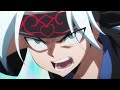 five grand elemental spirits spoilers shaman king clip netflix anime