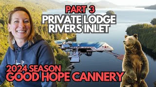 LODGE LIFE: The Full Season (part 3 of 3)